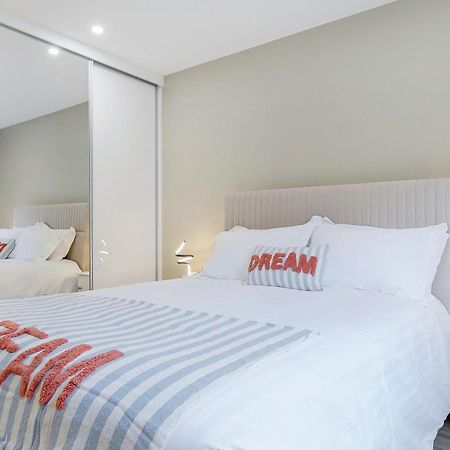 Rockstown Seaview Lodge Apartment 'Sleeping 4 Guests' מראה חיצוני תמונה