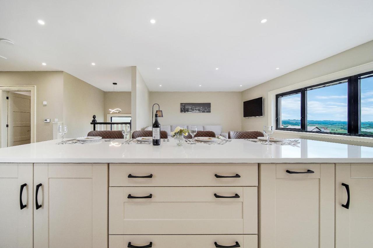 Rockstown Seaview Lodge Apartment 'Sleeping 4 Guests' מראה חיצוני תמונה