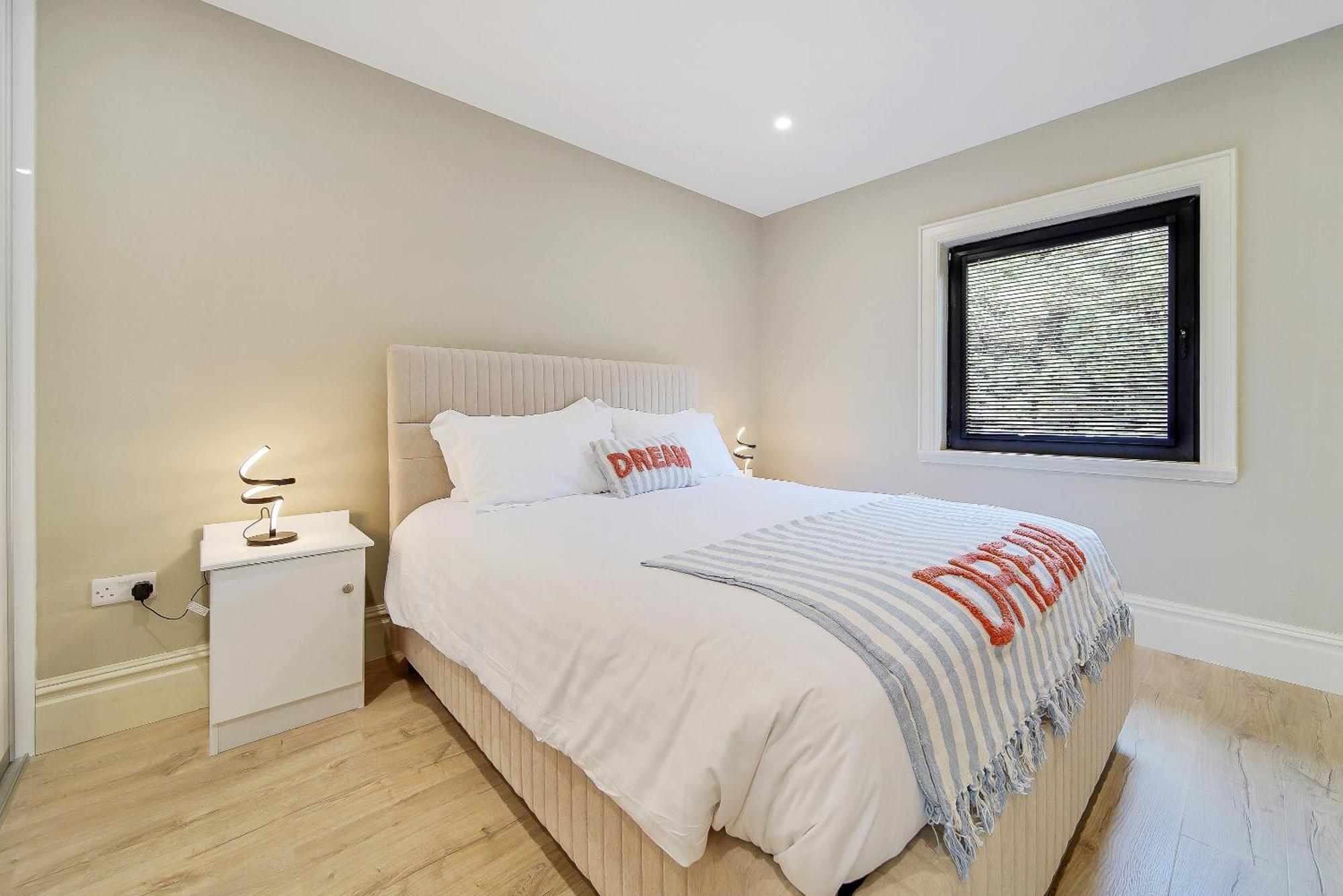 Rockstown Seaview Lodge Apartment 'Sleeping 4 Guests' מראה חיצוני תמונה